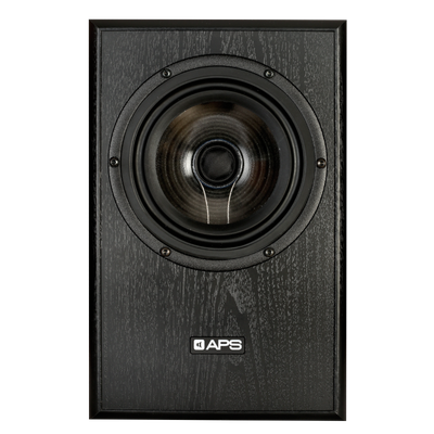 APS COAX 2