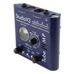 Tube MP Studio V3 - art-voice-channel-2
