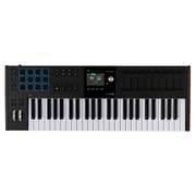 Arturia KeyLab 49 Mk3 Black