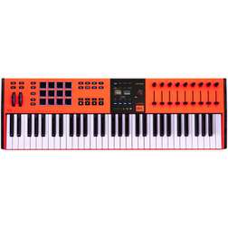 KeyLab 61 Mk3 Ultra - photo-1