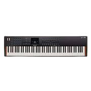 Arturia Keylab 88 Essential Black