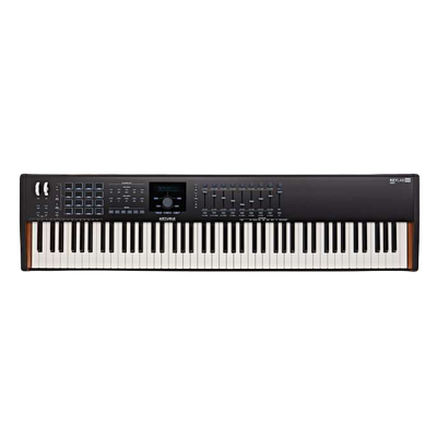 Arturia Keylab 88 Essential Black