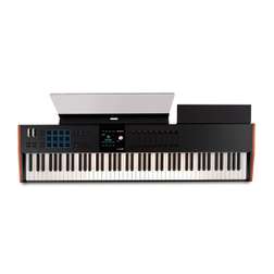 KeyLab 88 Mk3 Black - photo-1