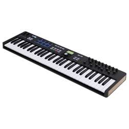 KeyLab Essential 3 61 - photo-2