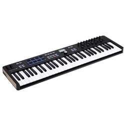 KeyLab Essential 3 61 - photo-4