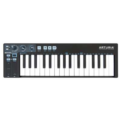 Arturia KeyStep 37 Black