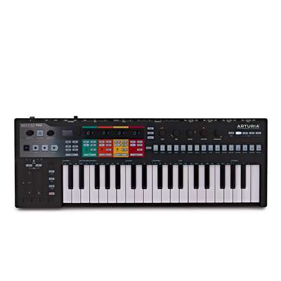 Arturia KeyStep Pro Black