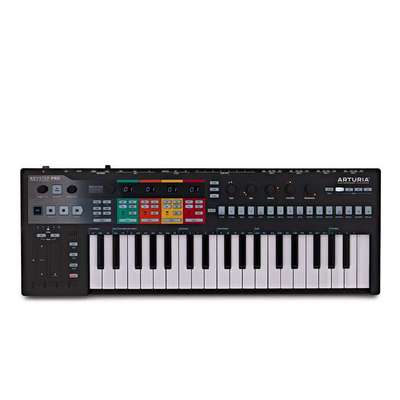 Arturia KeyStep Pro - Sklep Muzyczny Music Center