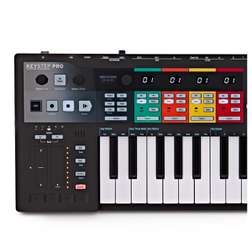 KeyStep Pro Black - photo-2
