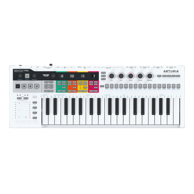 Arturia KeyStep Pro