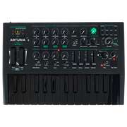 Arturia microBrute UFO