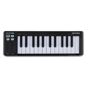 Arturia MicroLab MK3 Black