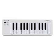 Arturia MicroLab MK3 White