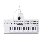 Arturia MiniFreak Vocoder