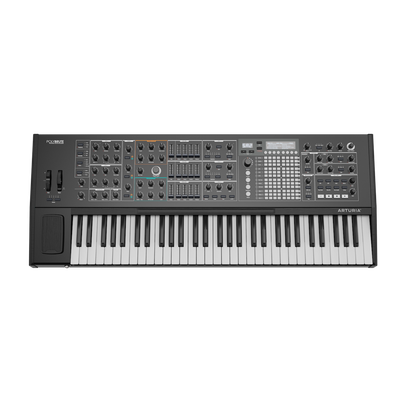 Arturia Polybrute Noir