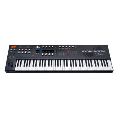 ASM Hydrasynth Deluxe