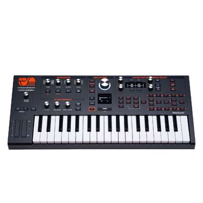 ASM Hydrasynth Explorer