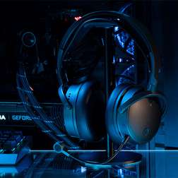 MAXWELL BLUE PlayStation - photo-3