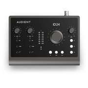 audient ID24