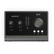 audient ID14 MKII