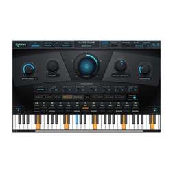 Auto-Tune Artist [Digital] - photo-1