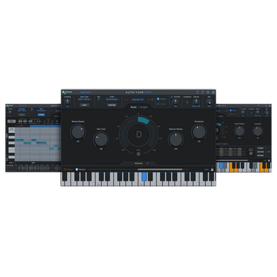 Antares Auto-Tune Pro X [Digital]