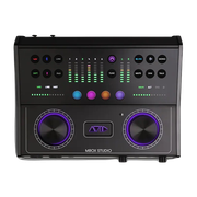 AVID MBOX STUDIO