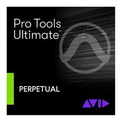 Pro Tools Ultimate Perpetual [ Digital ] - photo-1
