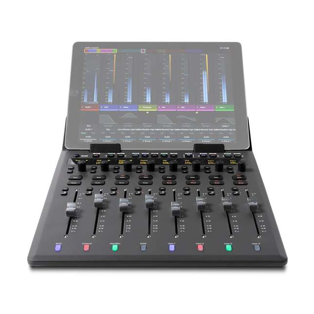 【美品】Avid S1 DAW コントロールサーフェイス【24時間以内発送】 美品】Avid S1 DAW コントロールサーフェイス【24時間以内発送