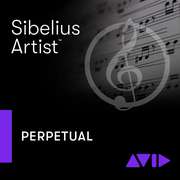 AVID Artist Perpetual [Digital]