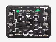 Bastl Instruments Kastle 2 FX