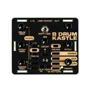 Bastl Instruments Kastle Drum