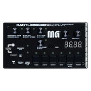 Bastl Instruments Microgranny Monolith