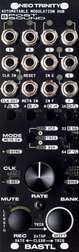 【Bastl Instruments】 Neo Trinity Bastl Instruments Neo Trinity – Thomann Polska