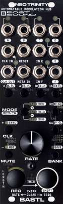 Bastl Instruments NEO TRINITY - SKYLARK