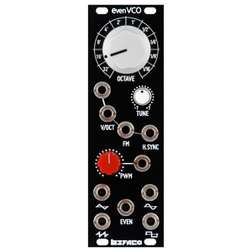 Even VCO - photo-1
