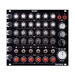 Hexmix - photo-1