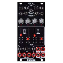 Percall - photo-1