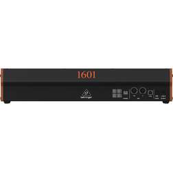 1601 Sequencer - photo-2