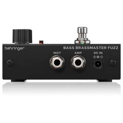 Bass Brassmaster - photo-3