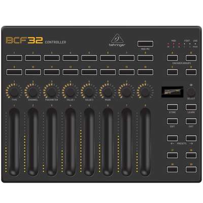 Behringer BCF32