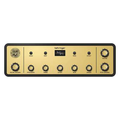 Behringer NEPTUNE-80