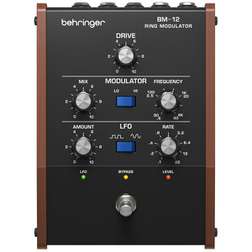 BM-12 Ring Modulator - photo-1