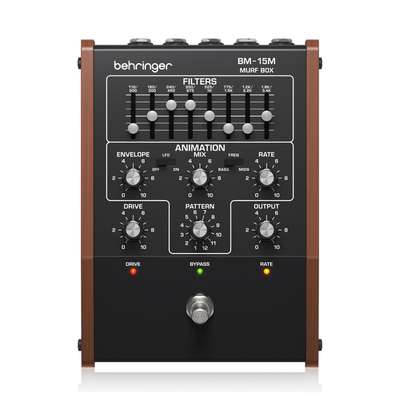 Behringer BM-15M MURF BOX - SKYLARK