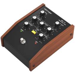 BM-17 Frequency Box - photo-4