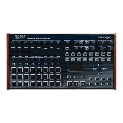 Behringer BMX