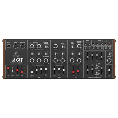 Behringer CAT