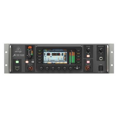 Behringer DIGITAL MIXER X32 RACK