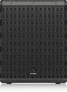 Behringer DR18SUB