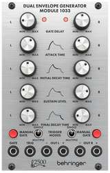 Dual Envelope Generator 1033 - 1033